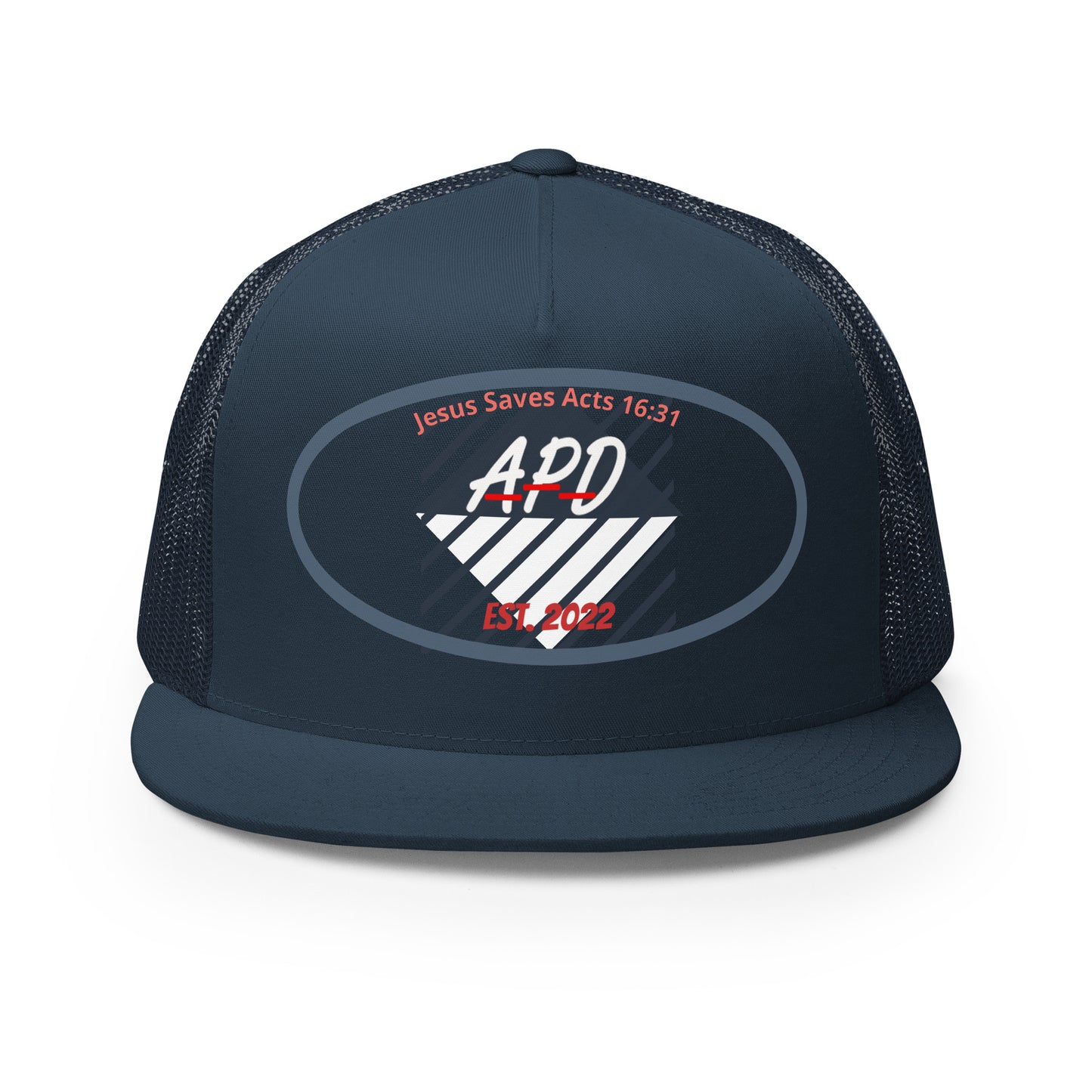 APD Trucker Cap