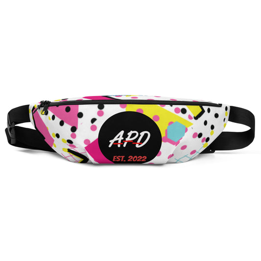 APD Fanny Pack