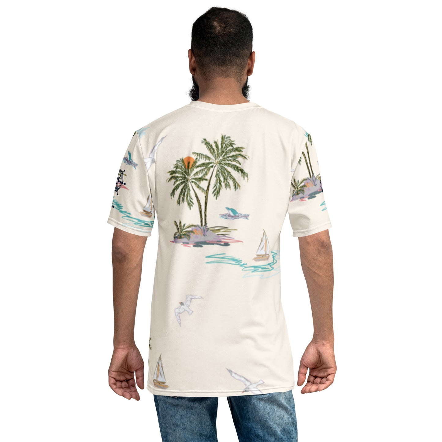 APD Tropical Shirt