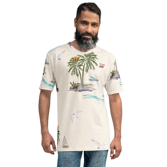 APD Tropical Shirt