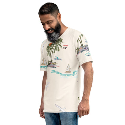 APD Tropical Shirt