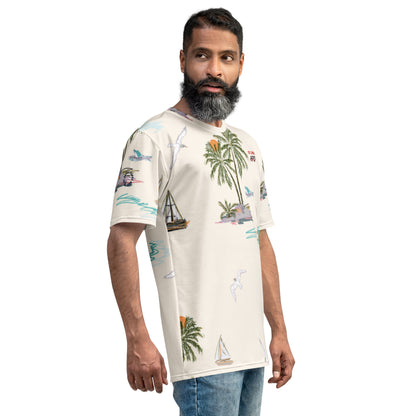 APD Tropical Shirt