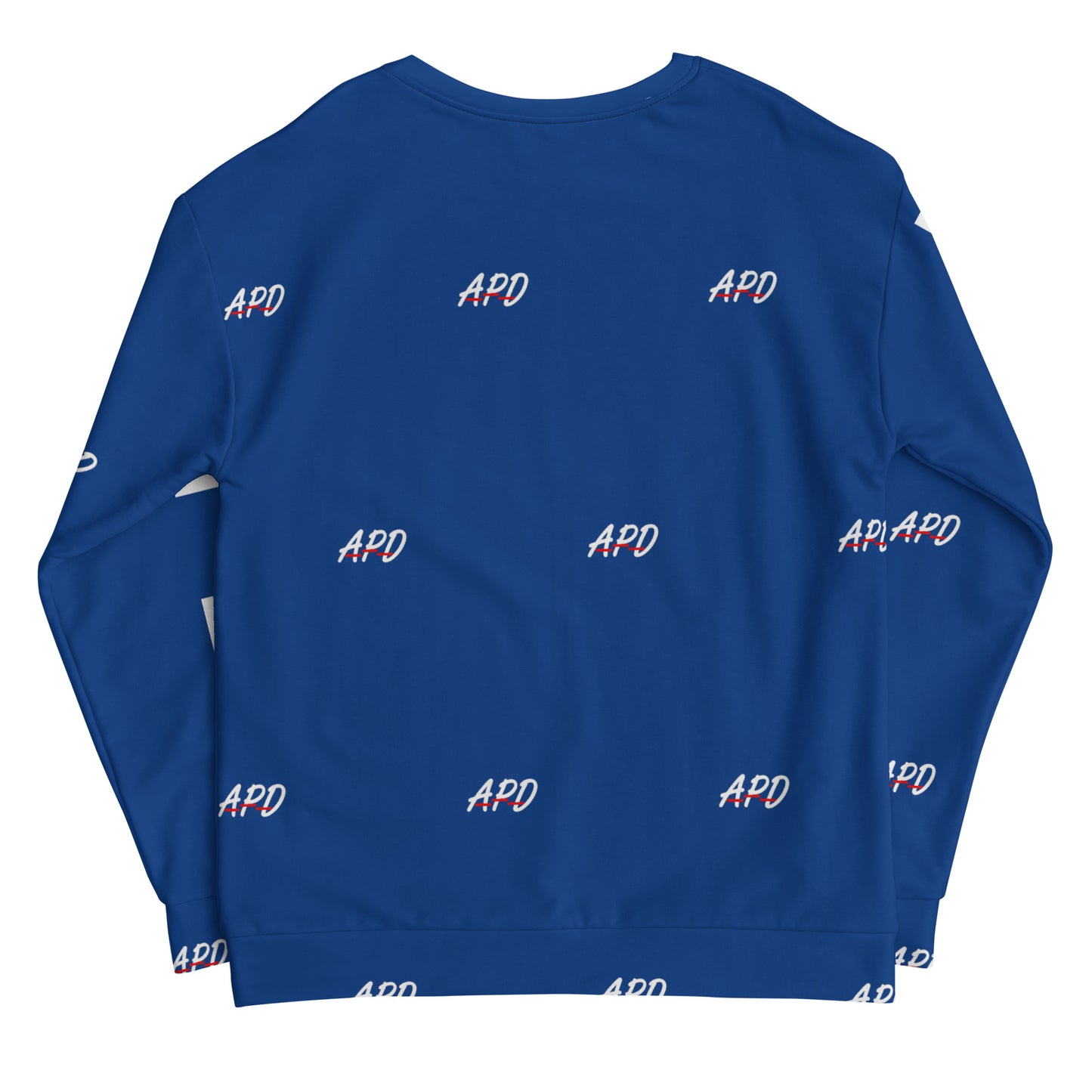 APD  Logo Sweatshirt