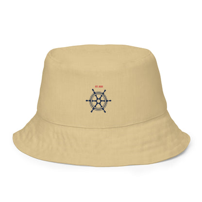 APD Reversible bucket hat