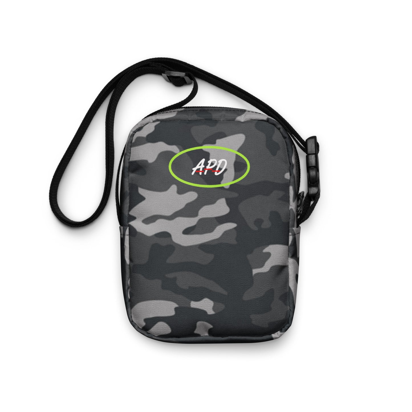 APD God's Army Crossbody Bag