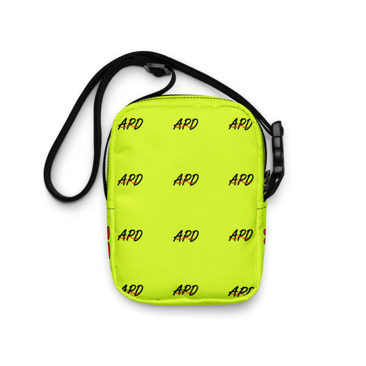 APD Crossbody bag - AProphet'sDaughter