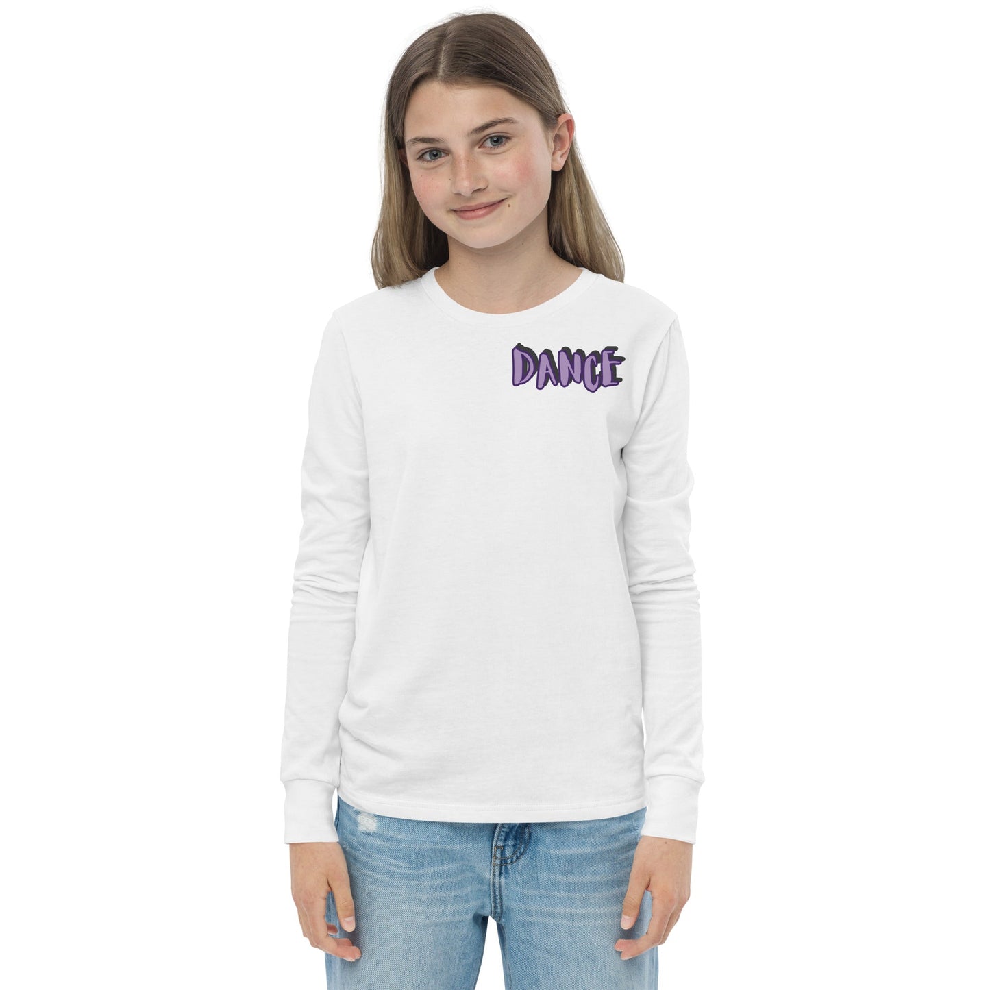 APD Dance Tee - AProphet'sDaughter