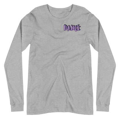 APD Dance Tee - AProphet'sDaughter