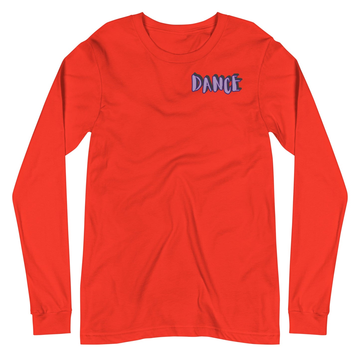 APD Dance Tee - AProphet'sDaughter