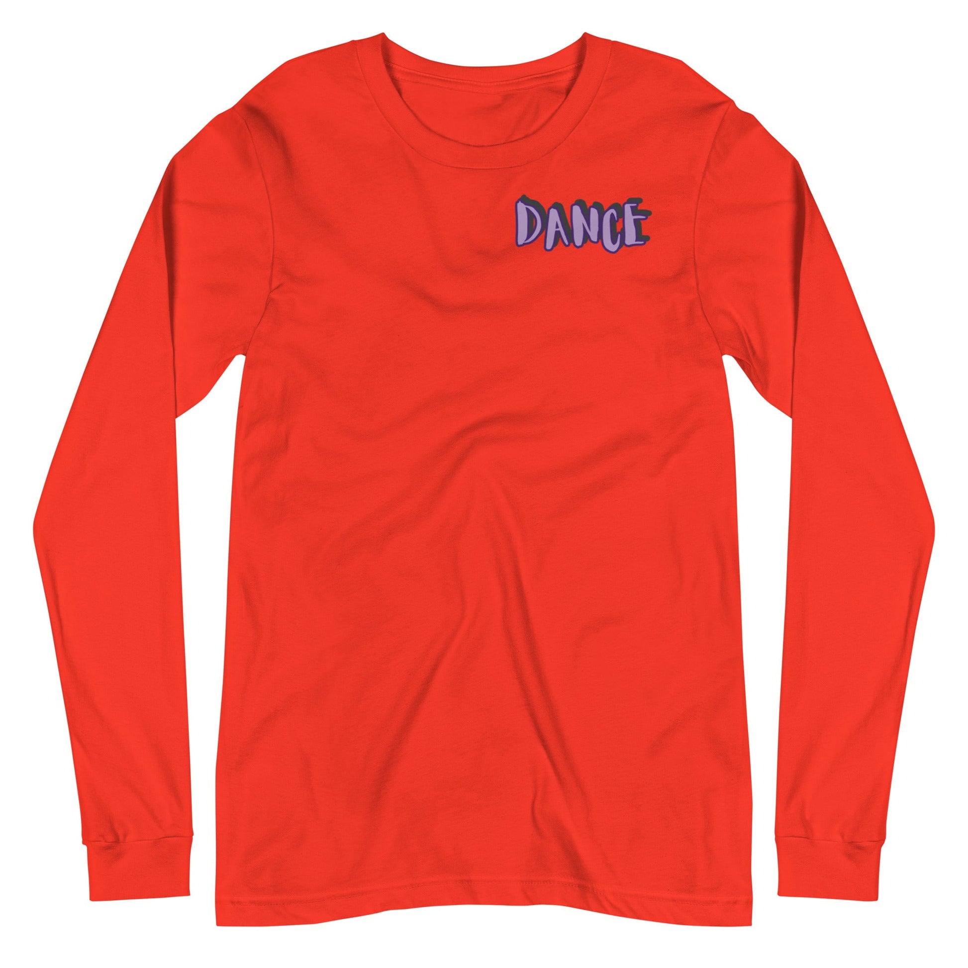 APD Dance Tee - AProphet'sDaughter