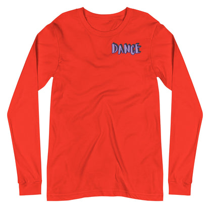 APD Dance Tee - AProphet'sDaughter