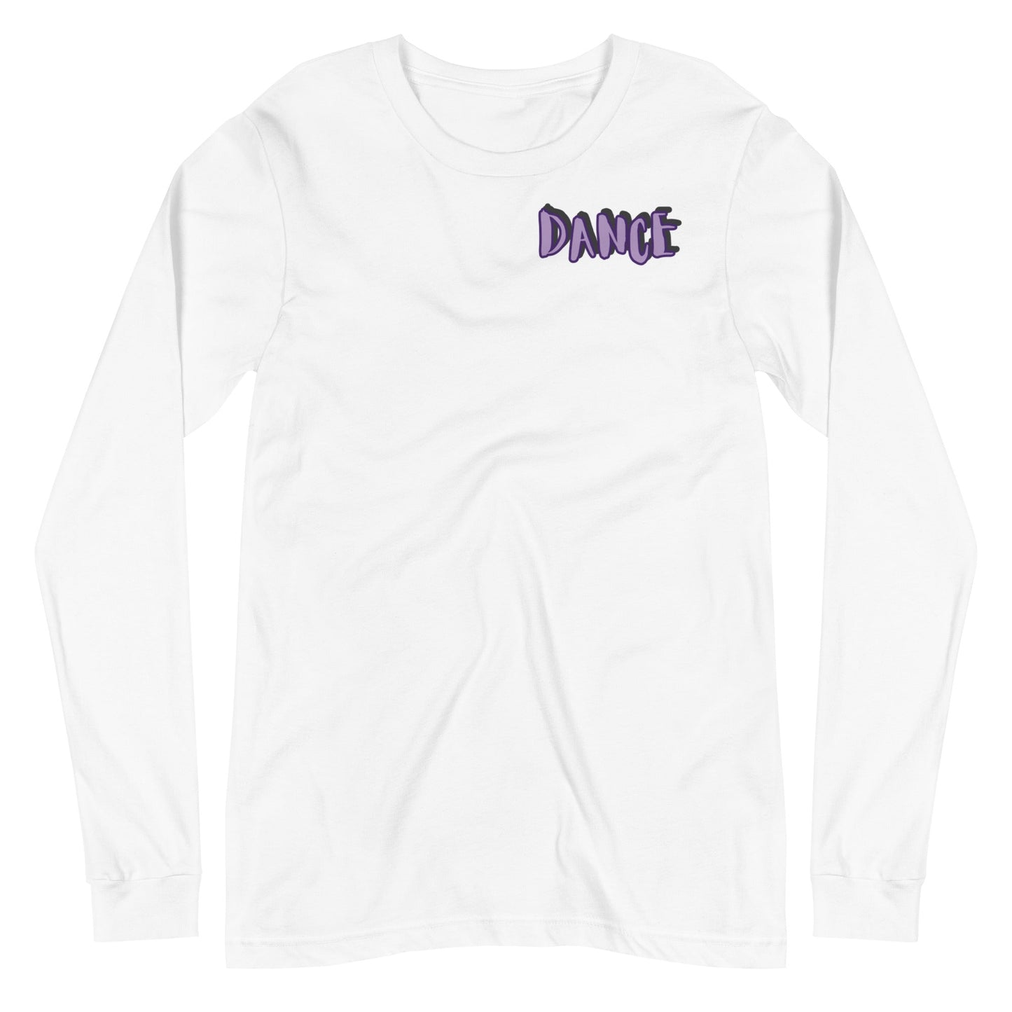 APD Dance Tee - AProphet'sDaughter