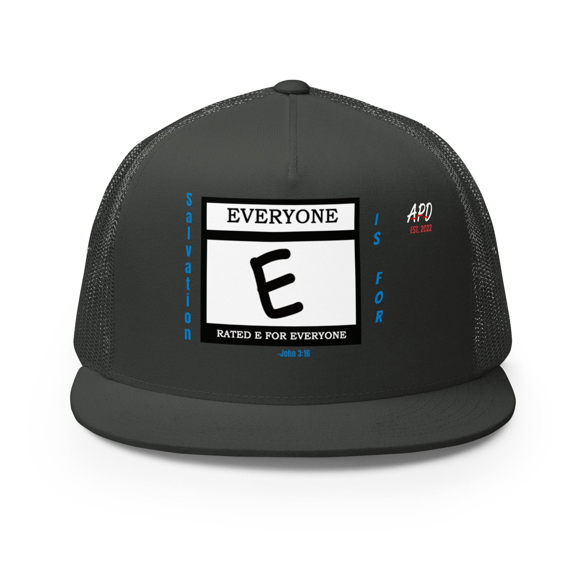 APD Everyone Trucker Cap - AProphet'sDaughter