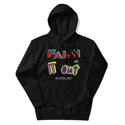 APD Faith Hoodie - AProphet'sDaughter