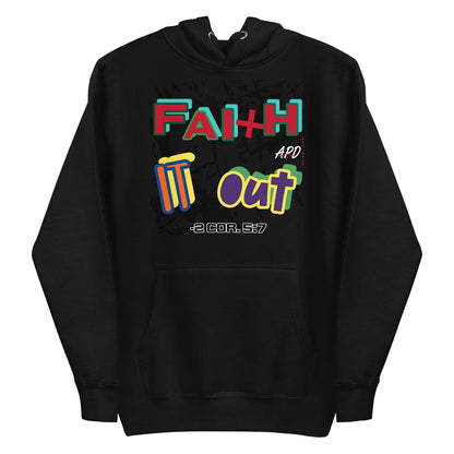 APD Faith Hoodie - AProphet'sDaughter