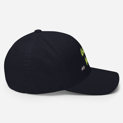 APD God's Army Twill Cap