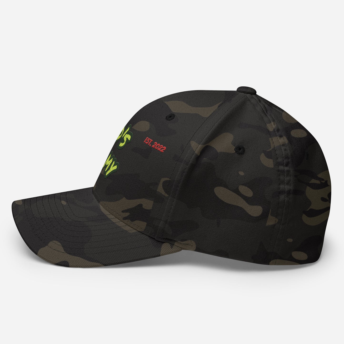 APD God's Army Twill Cap