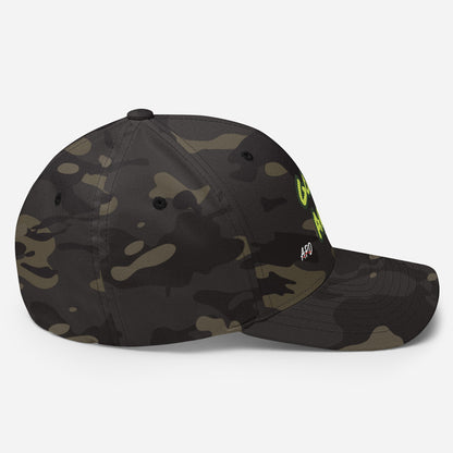 APD God's Army Twill Cap