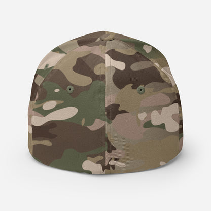 APD God's Army Twill Cap