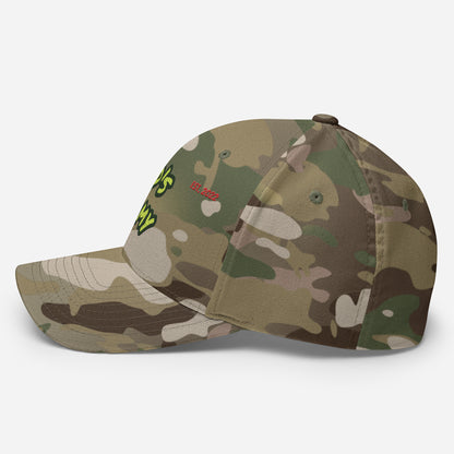 APD God's Army Twill Cap