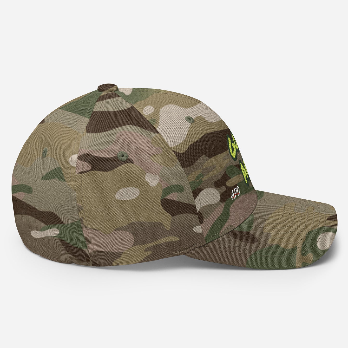 APD God's Army Twill Cap