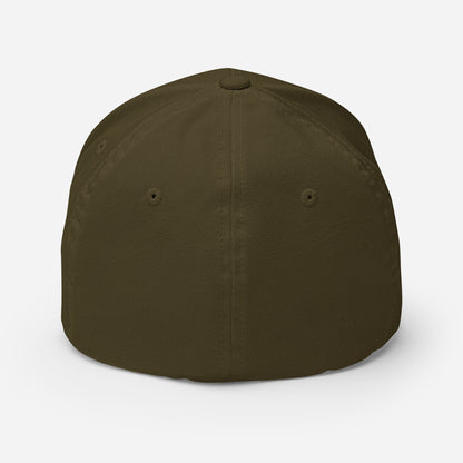 APD God's Army Twill Cap