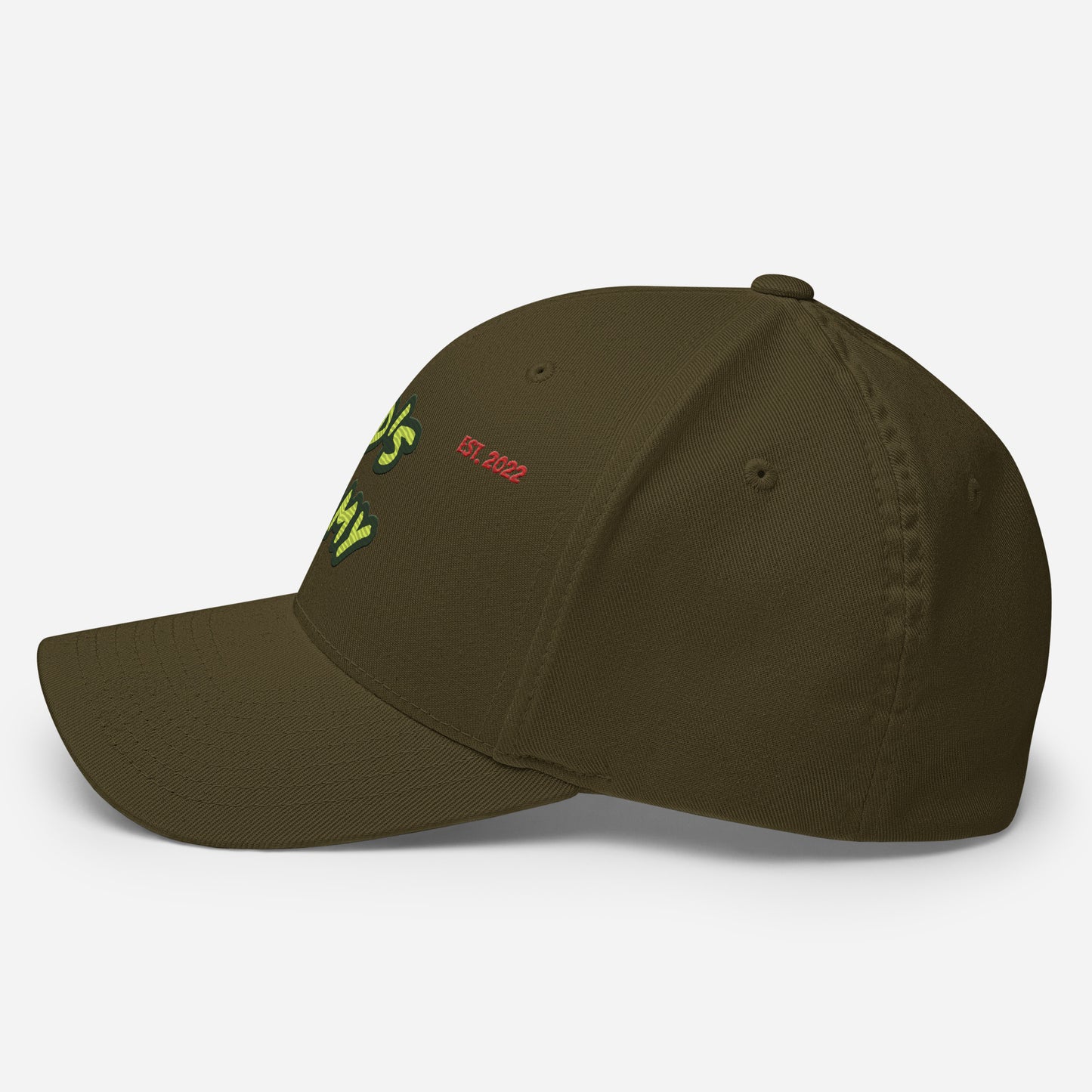 APD God's Army Twill Cap