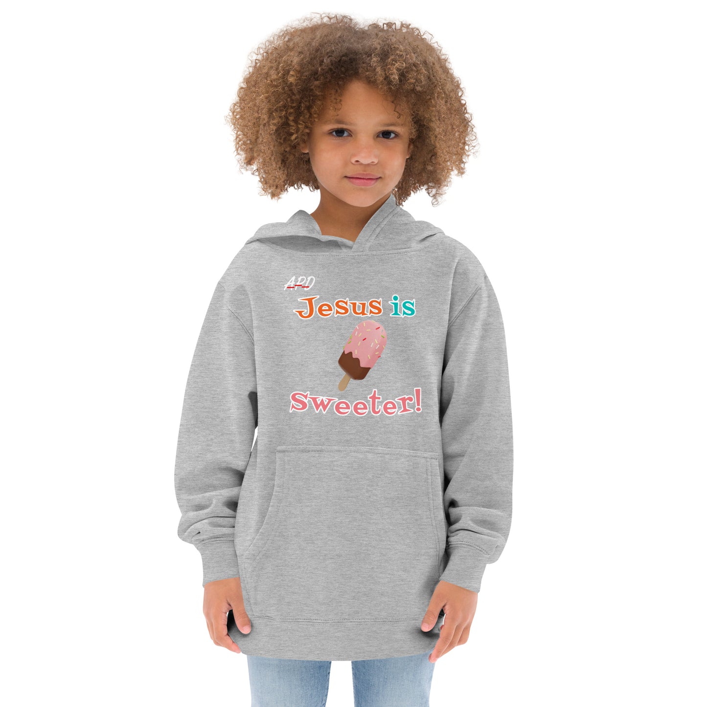 APD Sweeter Hoodie