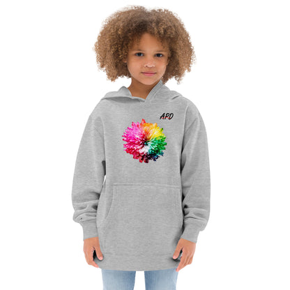 APD Kids Fleece Hoodie