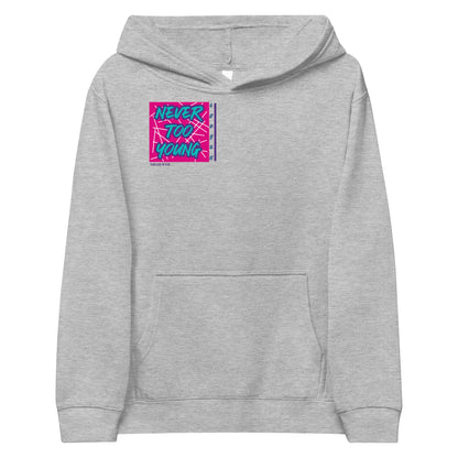 APD Fleece Hoodie