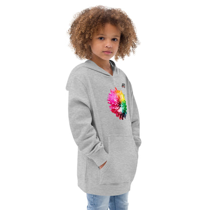 APD Kids Fleece Hoodie