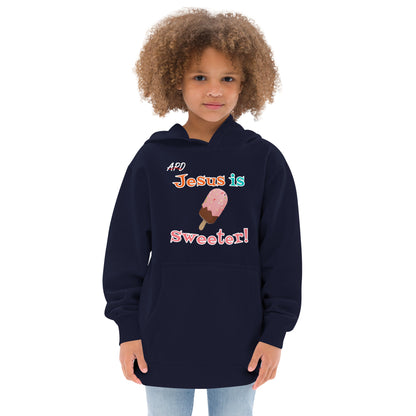 APD Sweeter Hoodie