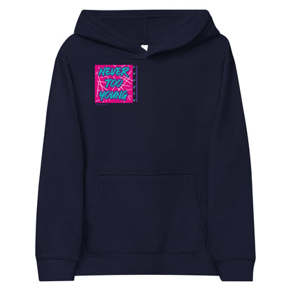 APD Fleece Hoodie