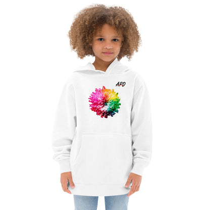 APD Kids Fleece Hoodie