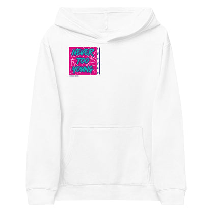 APD Fleece Hoodie