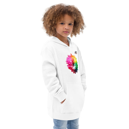 APD Kids Fleece Hoodie