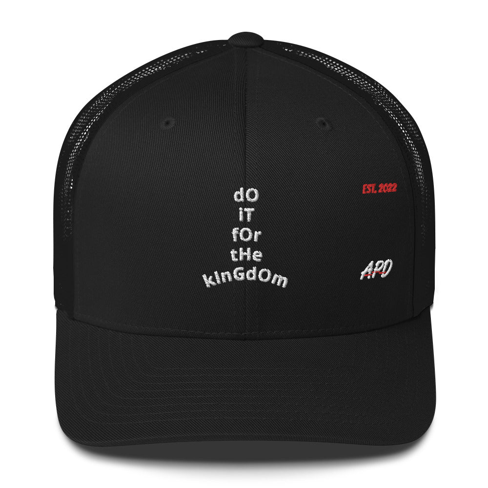 APD Kingdom Trucker