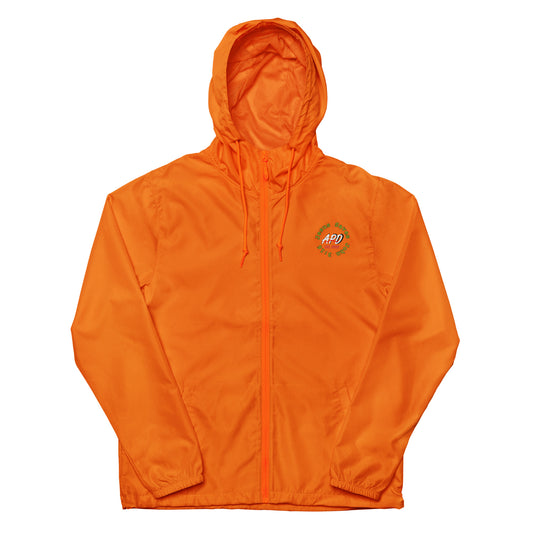 APD Lightweight Windbreaker