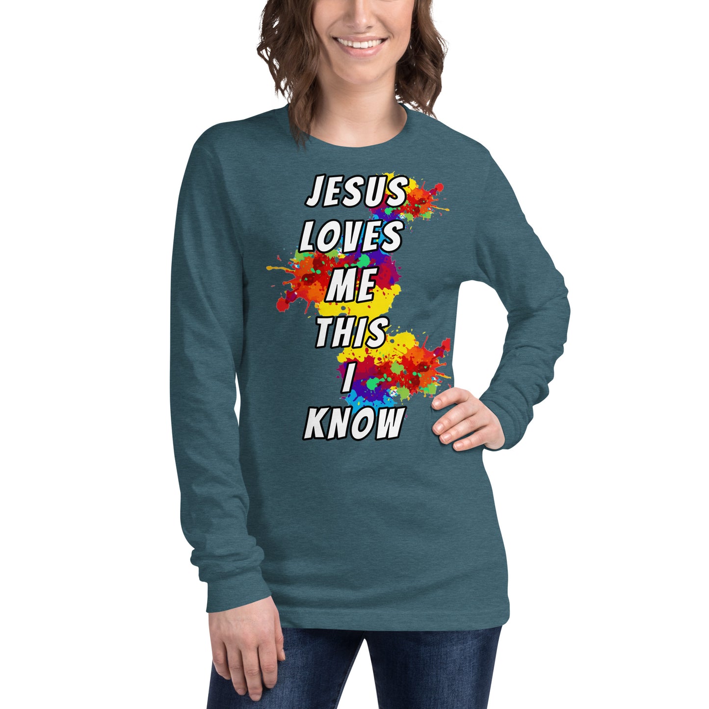 APD Jesus Tee