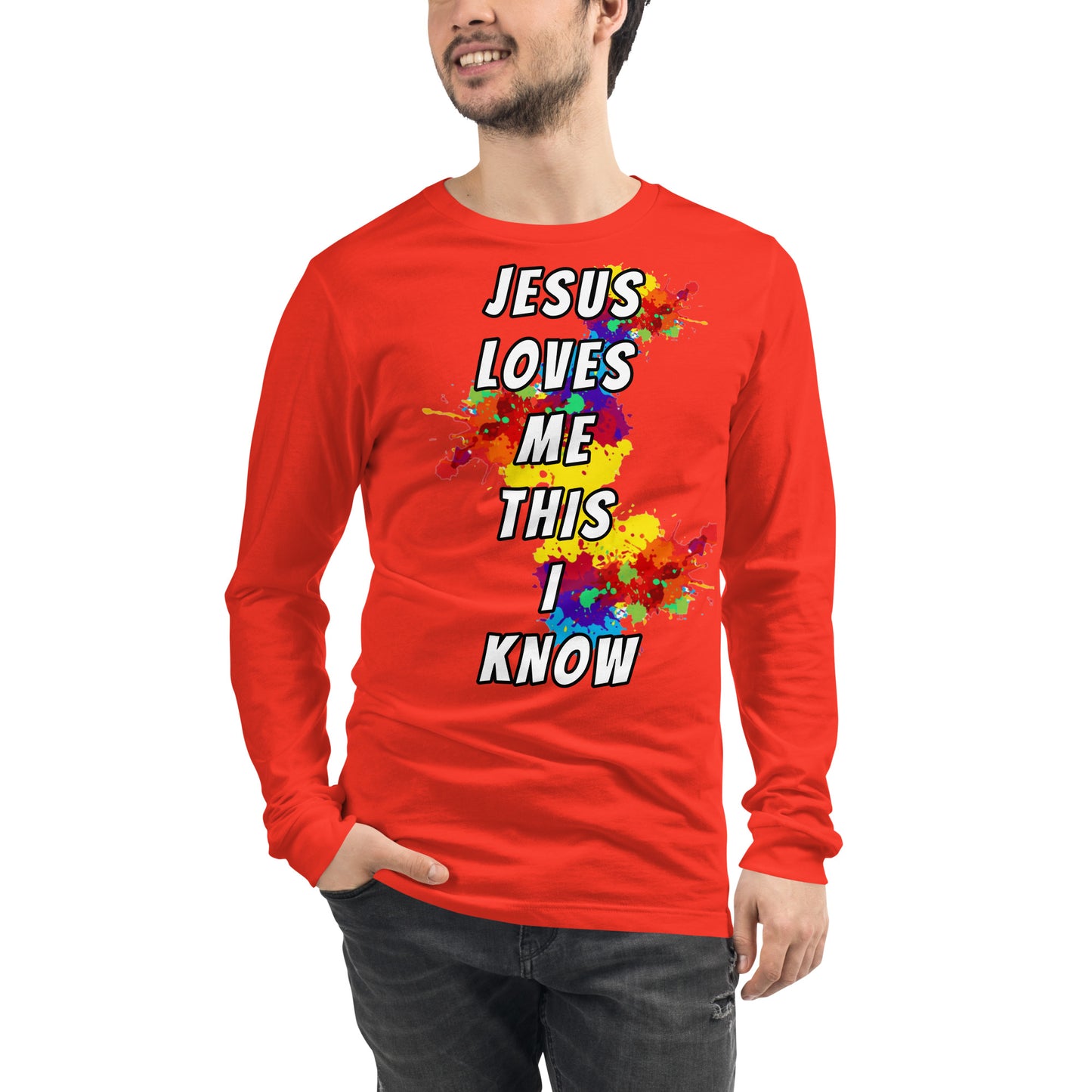 APD Jesus Tee