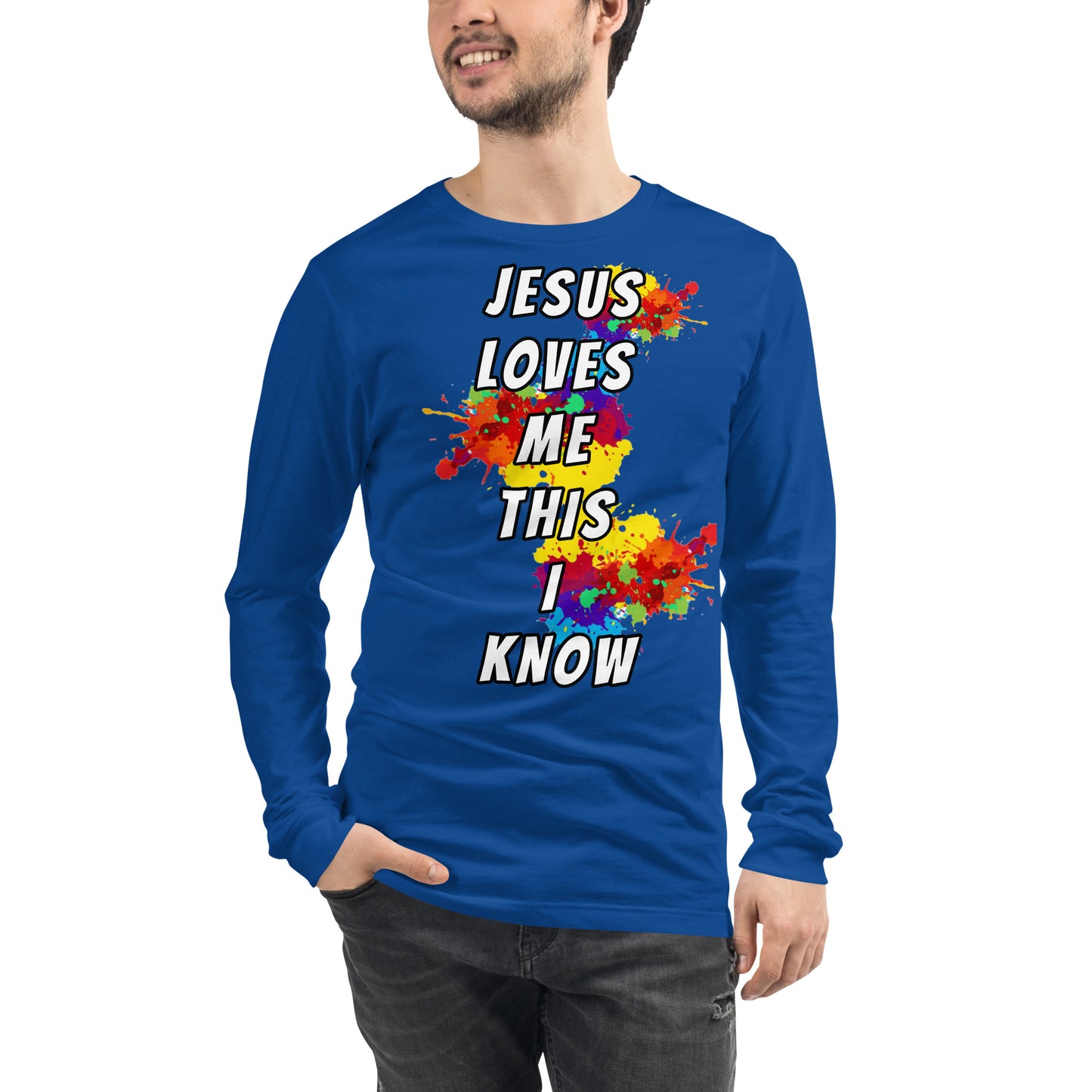 APD Jesus Tee