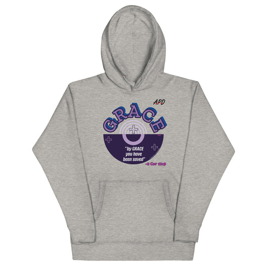 APD Grace Hoodie