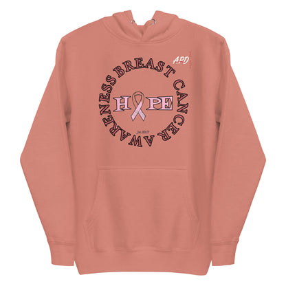 APD PINK  Hoodie