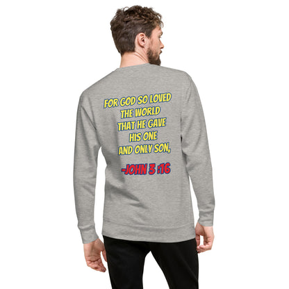 APD Sweatshirt