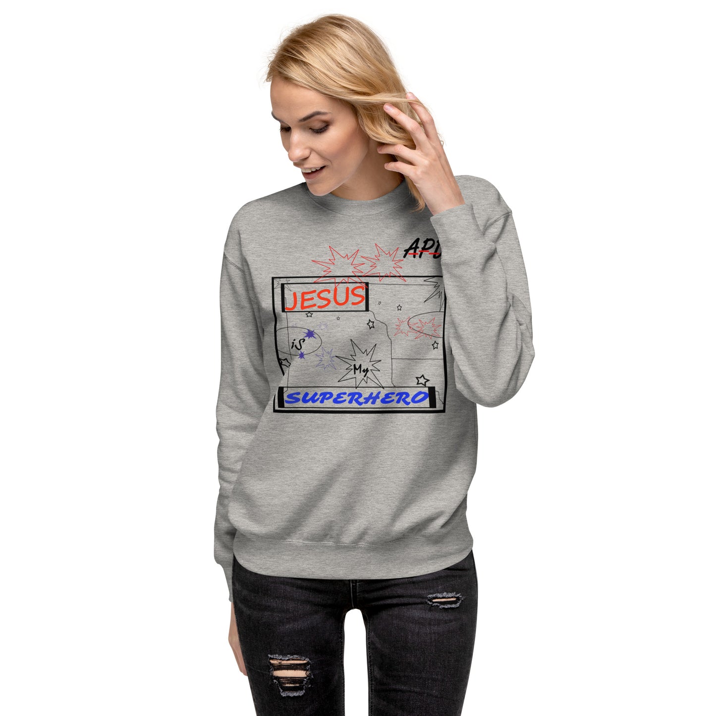 APD Sweatshirt