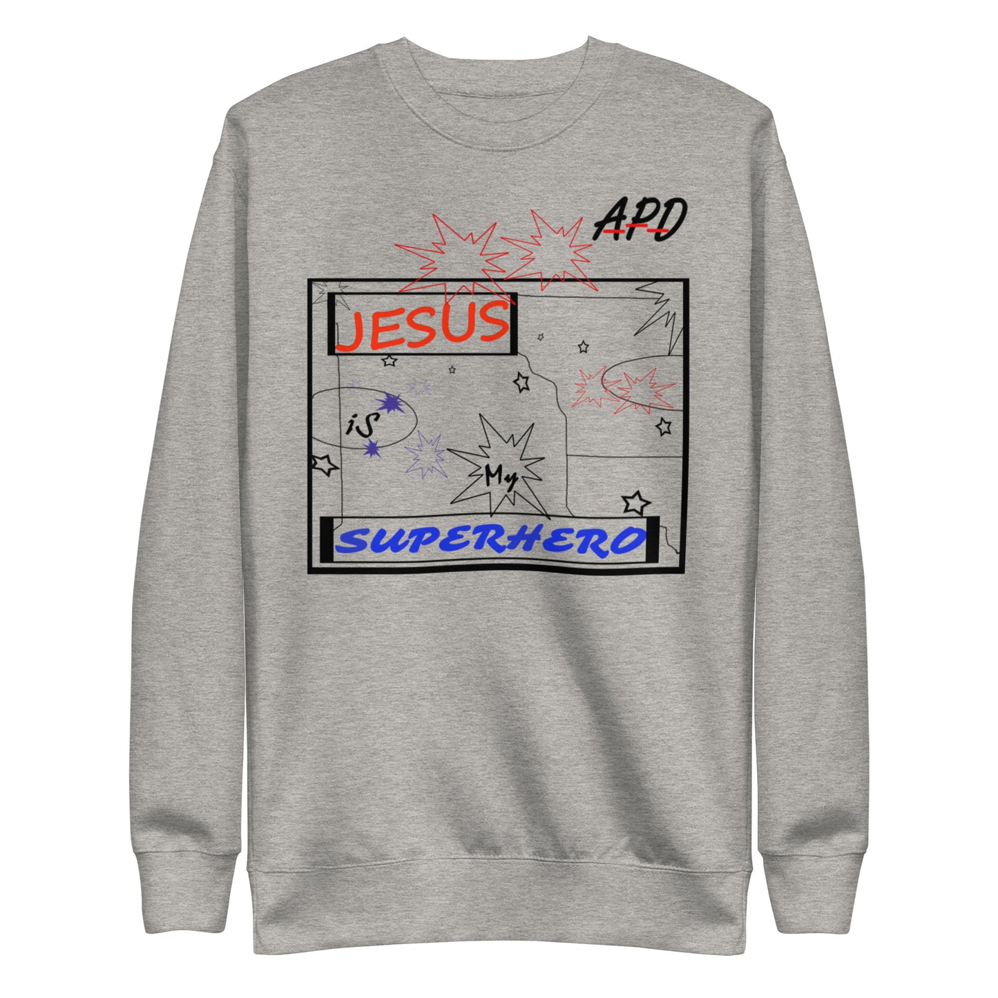 APD Sweatshirt