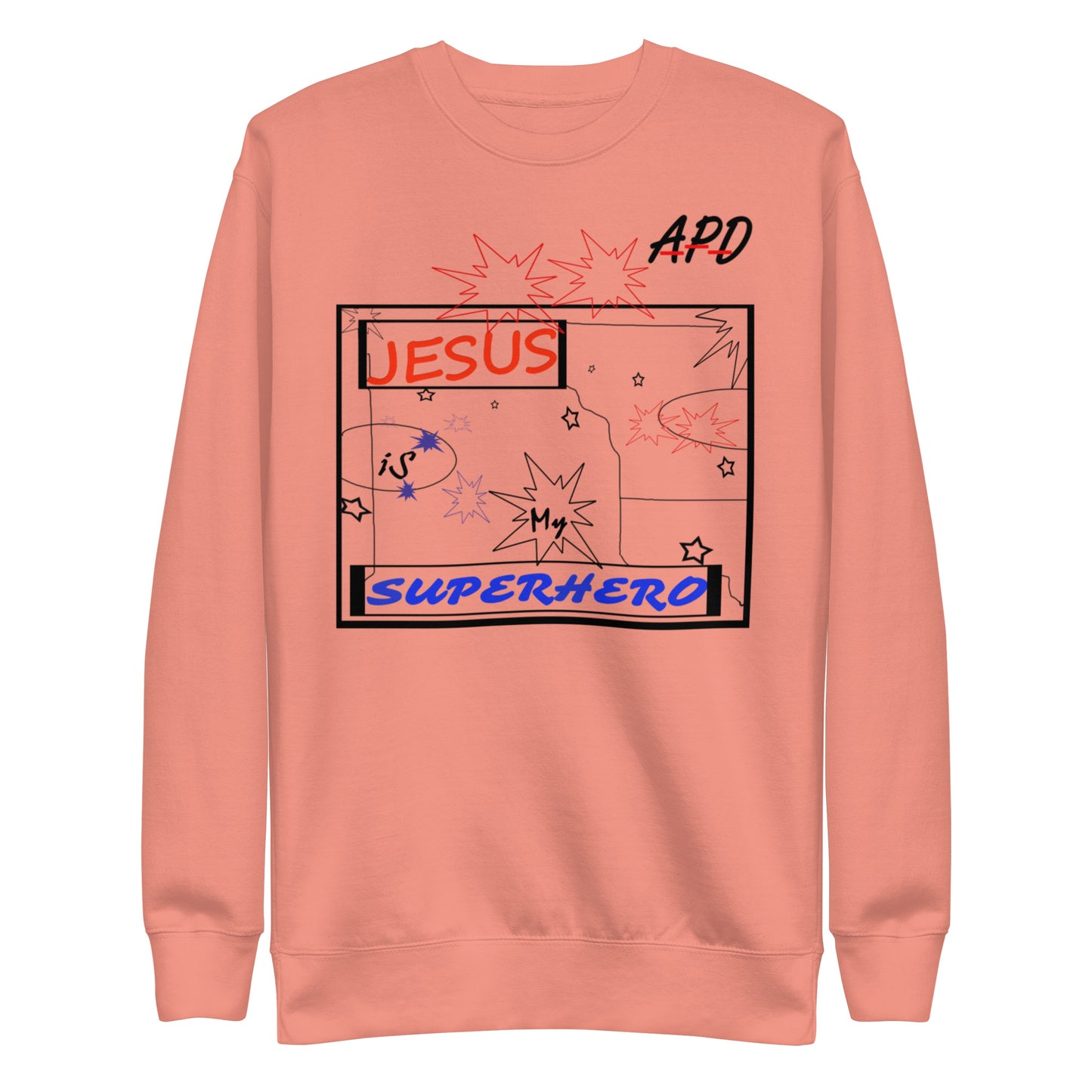 APD Sweatshirt