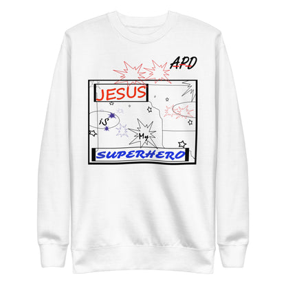 APD Sweatshirt