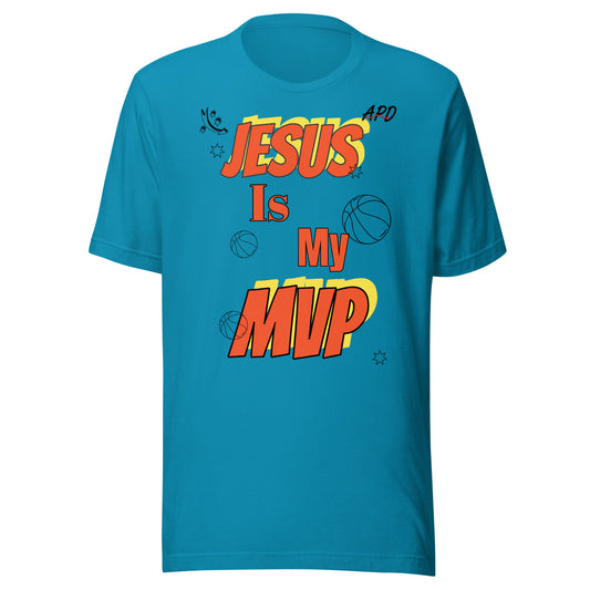 APD MVP Tee