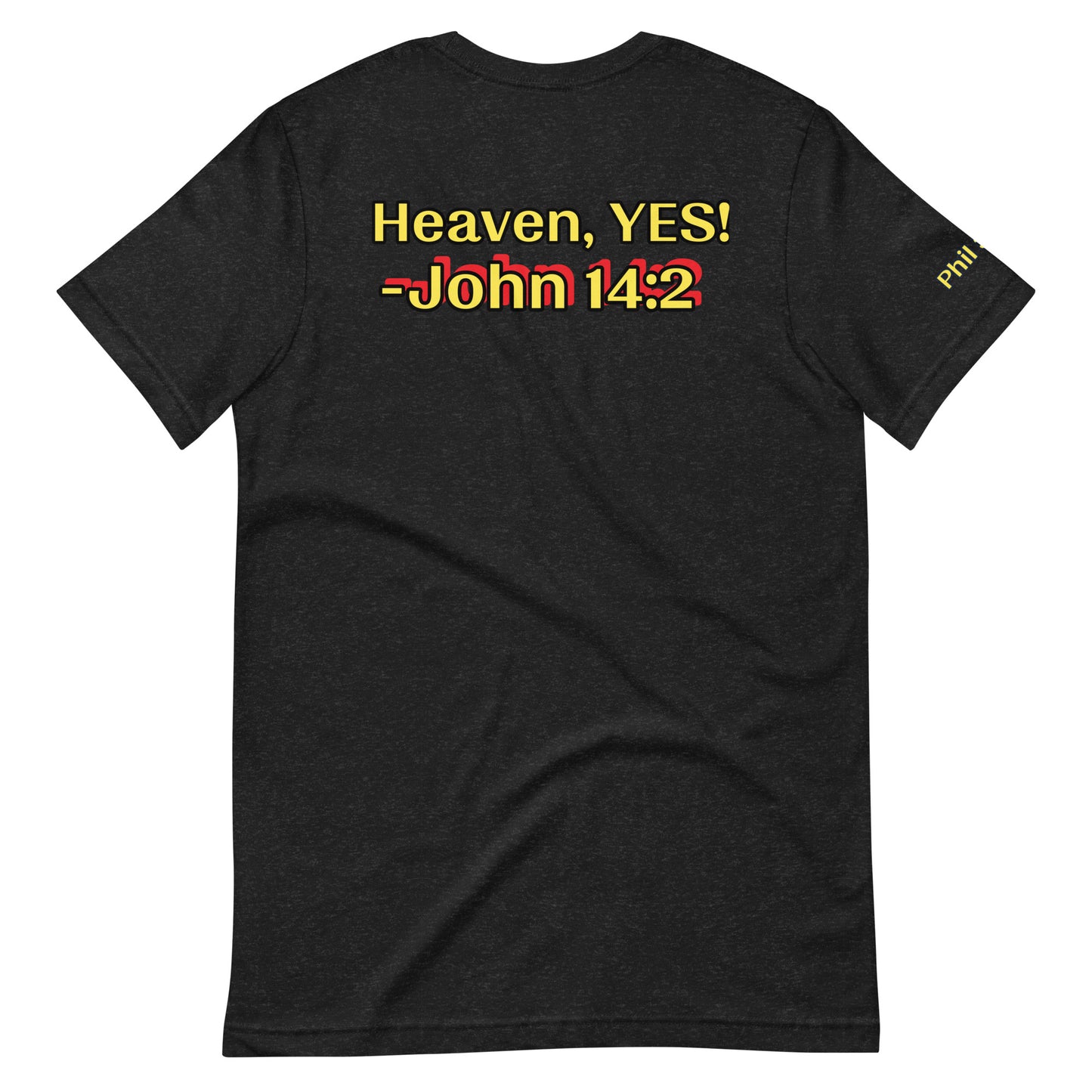 APD Heaven Tee